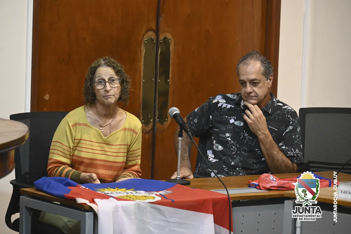 Foto galería