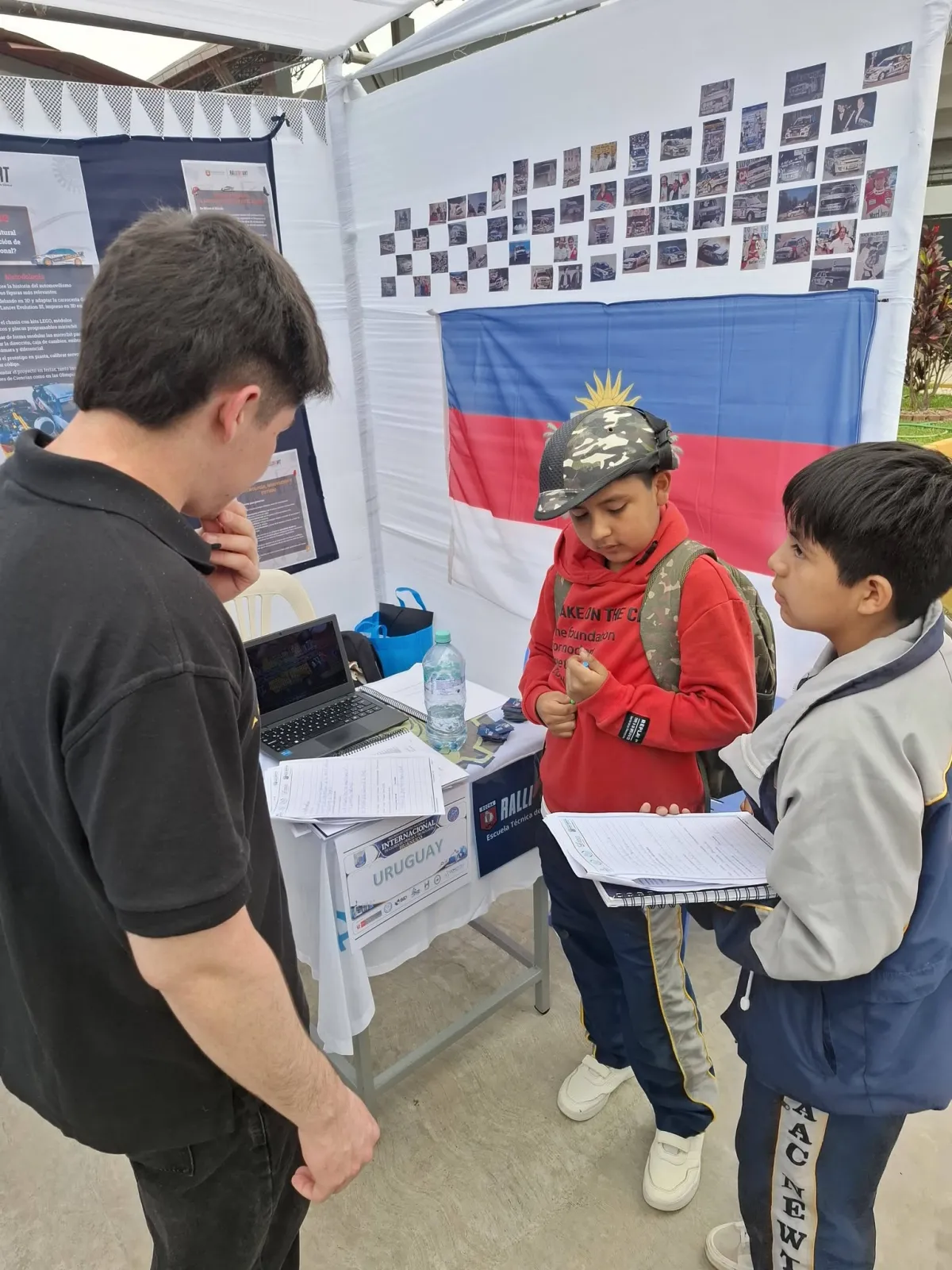 Foto galería