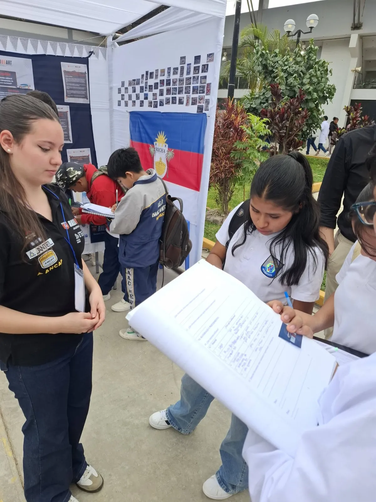 Foto galería