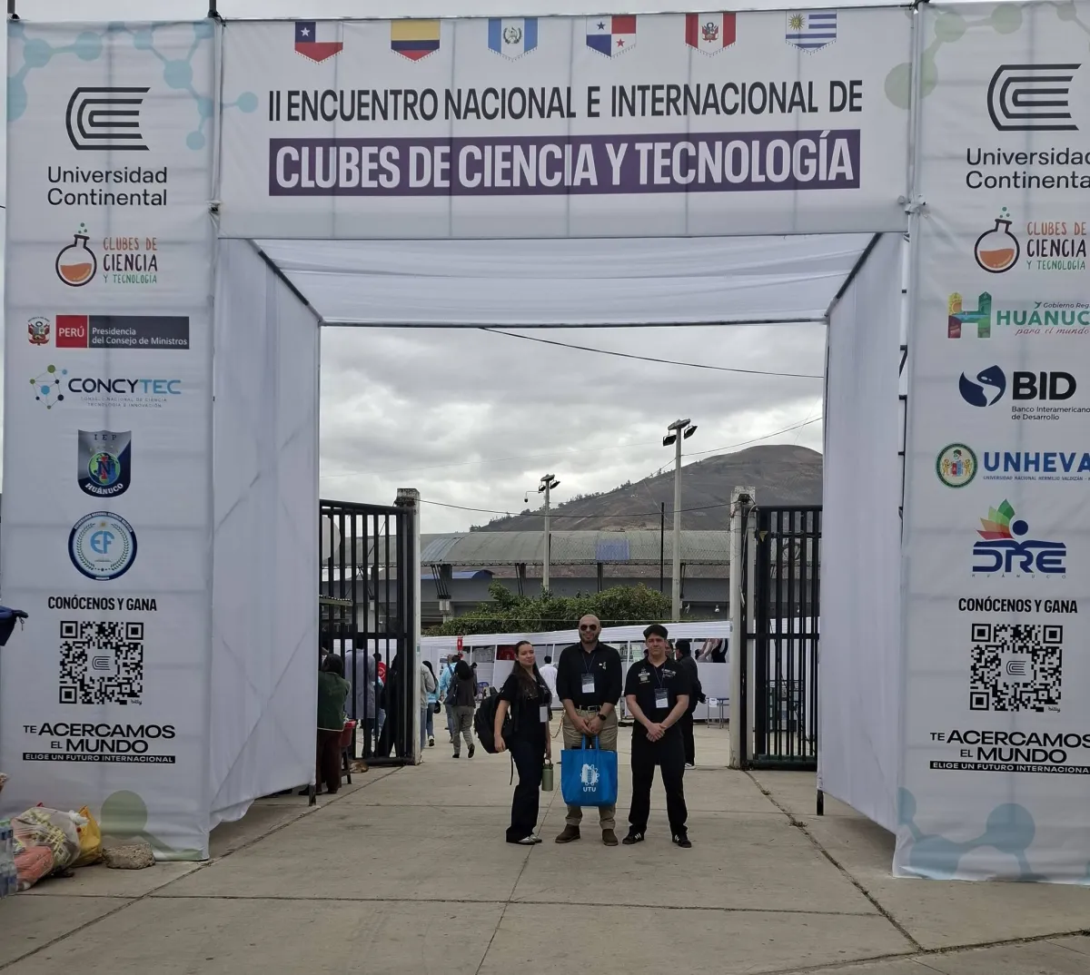 Foto galería
