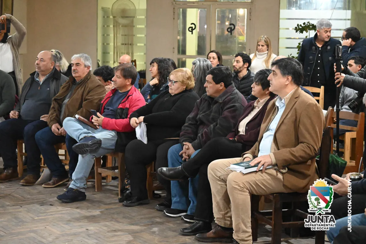 Foto galería