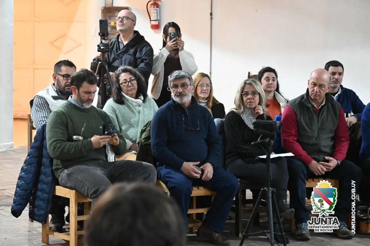 Foto galería