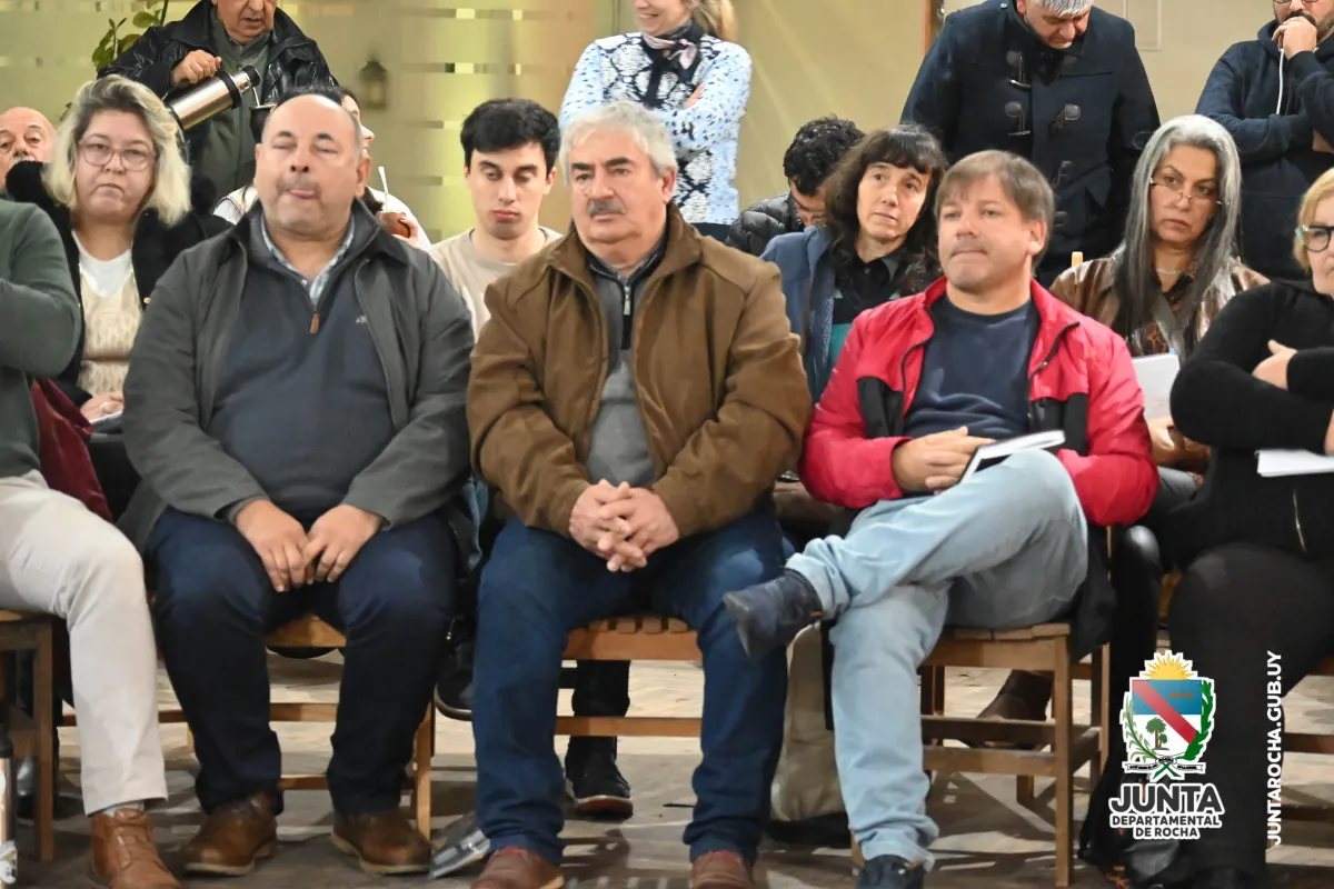 Foto galería