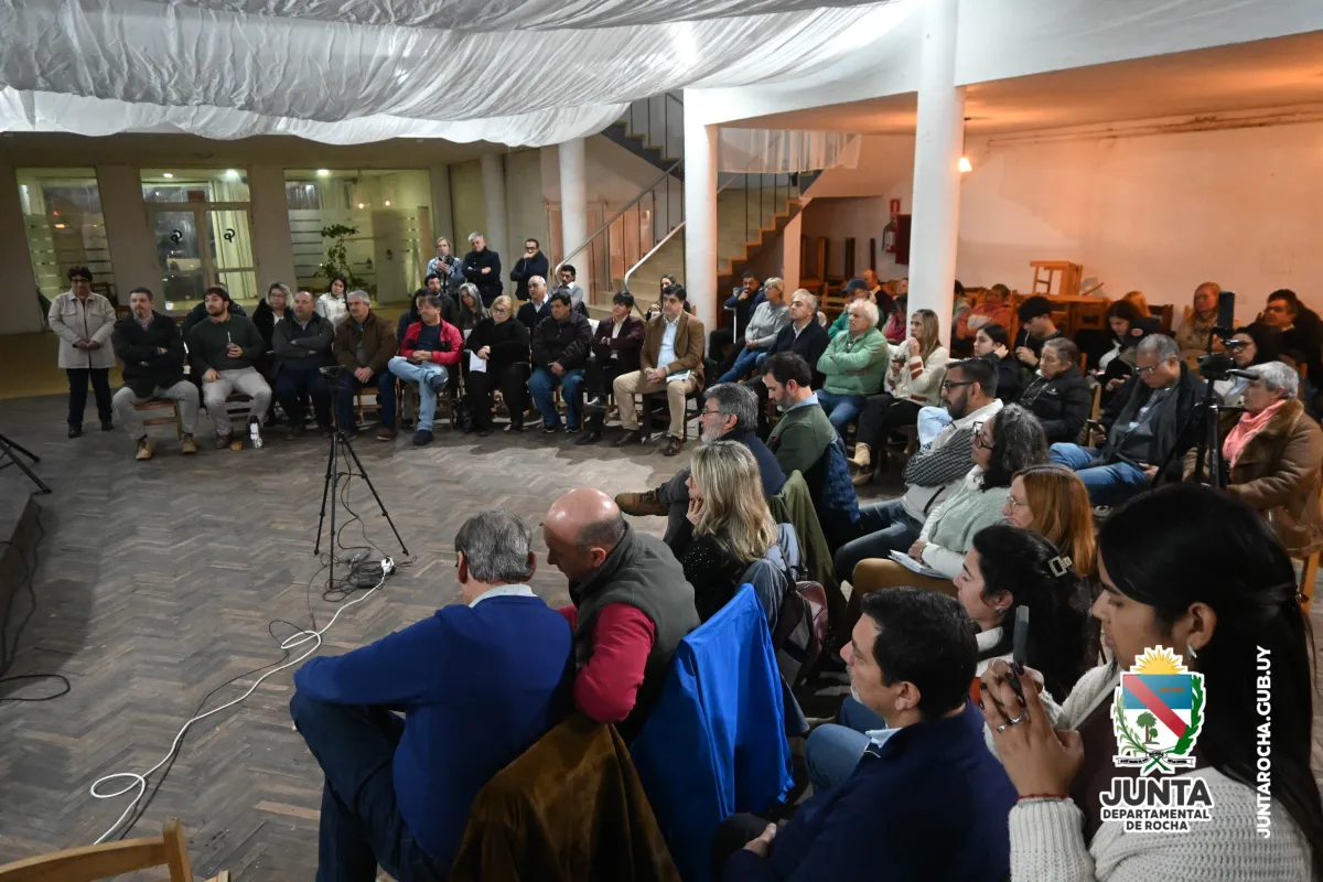 Foto galería