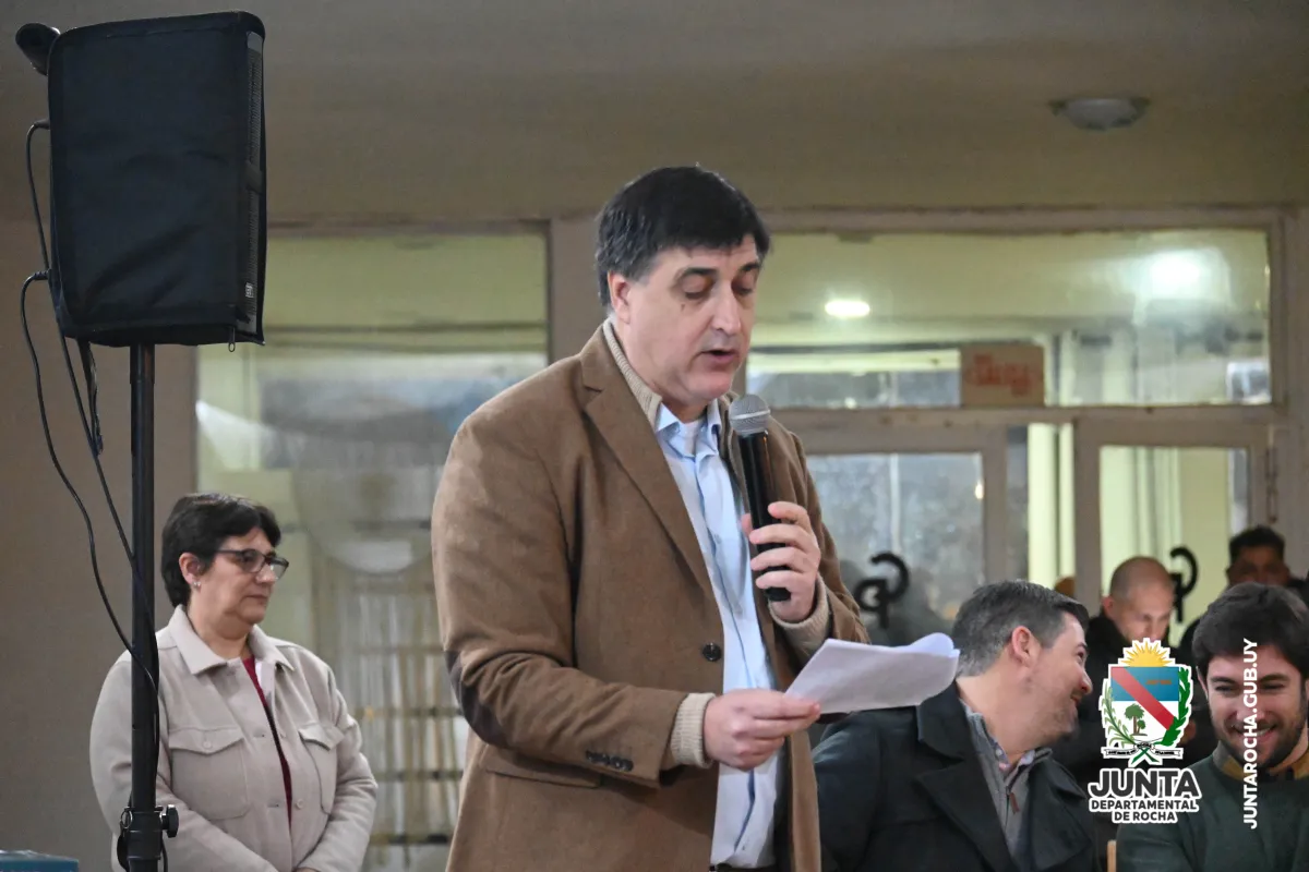 Foto galería