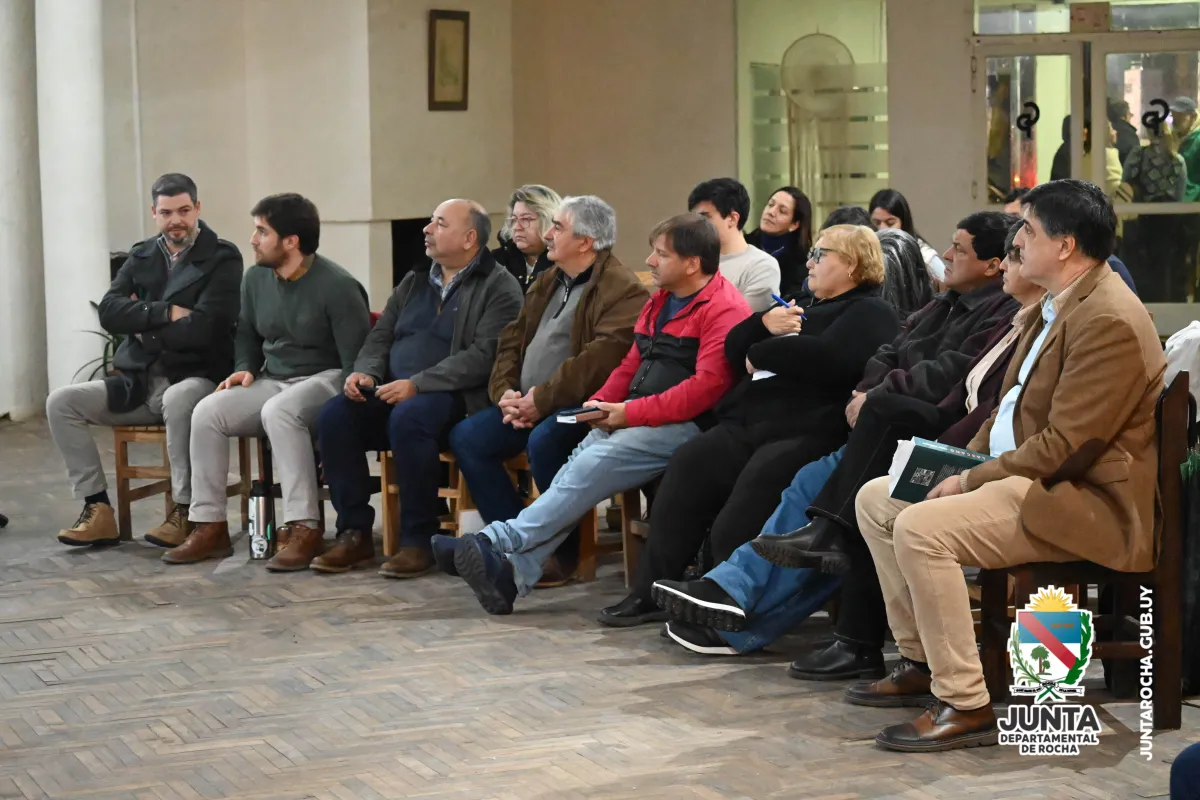 Foto galería
